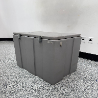 ThermoSafe Dry Ice Storage Chest image 1